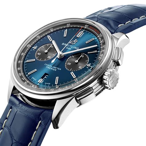 Premier B01 Chronograph 42 